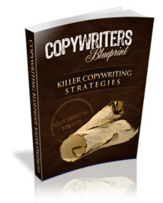 Product picture Copywriters Blueprint Unleashed (MRR)